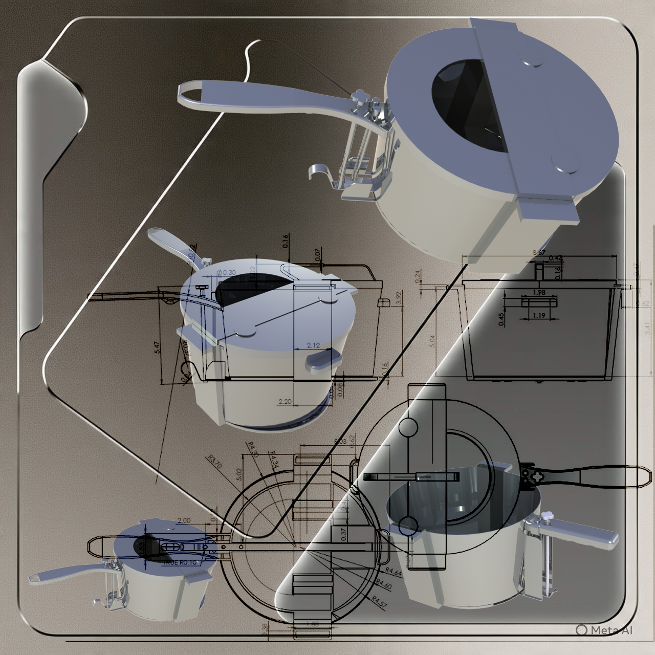 3d-modeling