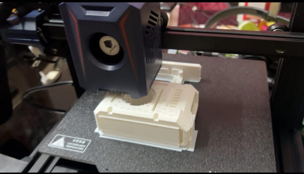 3d-printing